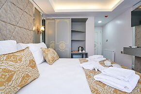 Sultan Suleyman Palace & Spa