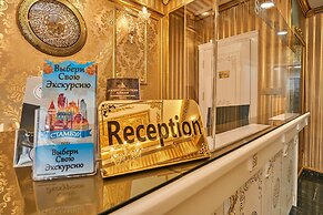 Sultan Suleyman Palace & Spa