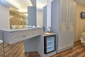 Sultan Suleyman Palace & Spa