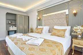 Sultan Suleyman Palace & Spa