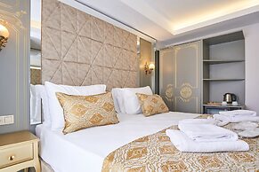 Sultan Suleyman Palace & Spa