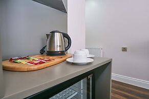 Sultan Suleyman Palace & Spa