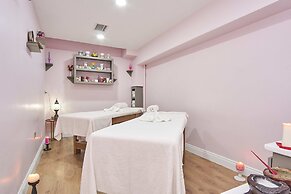 Sultan Suleyman Palace & Spa