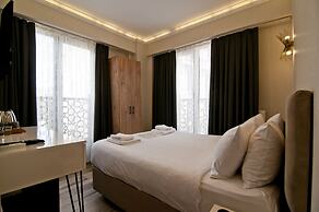 Sultan Suleyman Palace & Spa