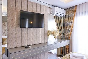 Sultan Suleyman Palace & Spa