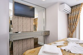 Sultan Suleyman Palace & Spa