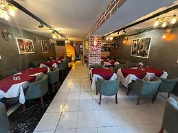 Sultan Suleyman Palace & Spa