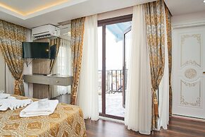 Sultan Suleyman Palace & Spa