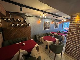 Sultan Suleyman Palace & Spa