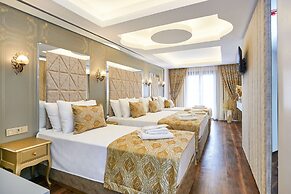 Sultan Suleyman Palace & Spa