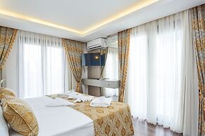 Sultan Suleyman Palace & Spa