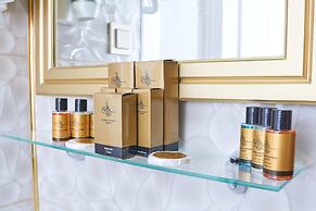 Sultan Suleyman Palace & Spa