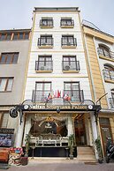 Sultan Suleyman Palace & Spa