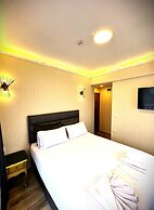 Sultan Suleyman Palace & Spa