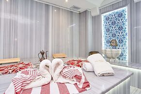 Sultan Suleyman Palace & Spa