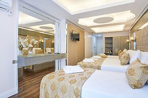 Sultan Suleyman Palace & Spa