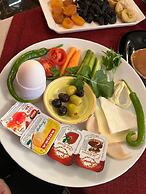 Sultan Suleyman Palace & Spa