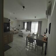 Inviting 1-doublebed Apartment in Qawra