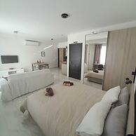 Cozy Couples Apartment in Qawra