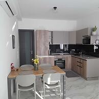 Cozy Couples Apartment in Qawra