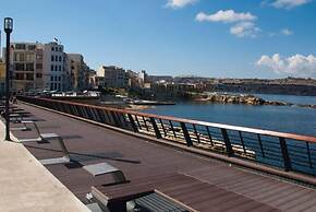 Cozy Couples Apartment in Qawra