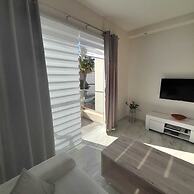 Cozy Couples Apartment in Qawra