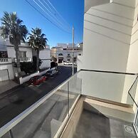 Cozy Couples Apartment in Qawra