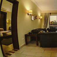 Regency Plaza Aqua Park & SPA