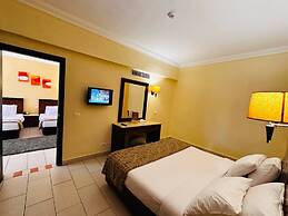 Regency Plaza Aqua Park & SPA