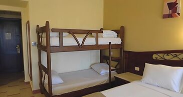 Regency Plaza Aqua Park & SPA