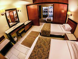 Regency Plaza Aqua Park & SPA