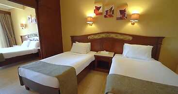 Regency Plaza Aqua Park & SPA