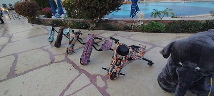 Regency Plaza Aqua Park & SPA