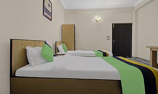 Treebo Maharaja Residency