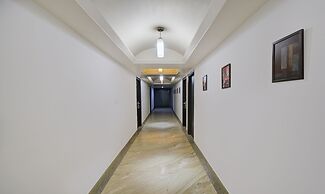 Treebo Maharaja Residency