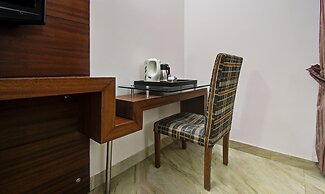 Treebo Maharaja Residency