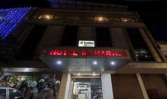 Treebo Maharaja Residency