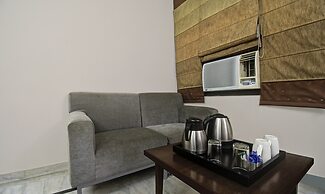 Treebo Maharaja Residency