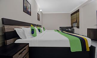 Treebo Maharaja Residency