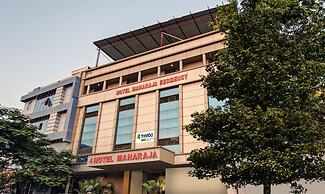 Treebo Maharaja Residency