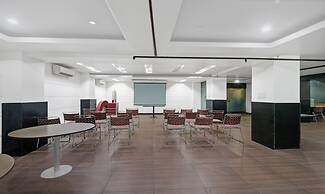 Treebo Maharaja Residency