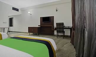 Treebo Maharaja Residency