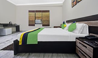 Treebo Maharaja Residency