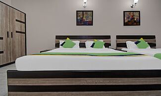 Treebo Maharaja Residency