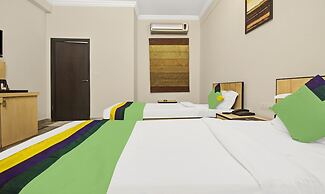 Treebo Maharaja Residency