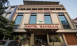 Treebo Maharaja Residency