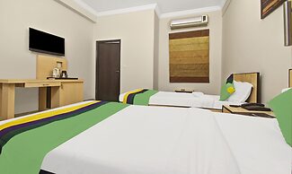 Treebo Maharaja Residency