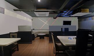 Treebo Maharaja Residency