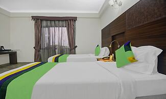 Treebo Maharaja Residency