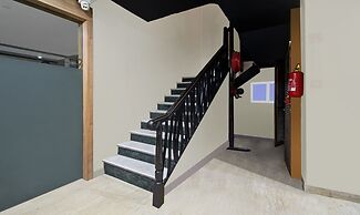 Treebo Maharaja Residency